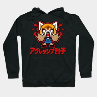 ChibiAggret Hoodie